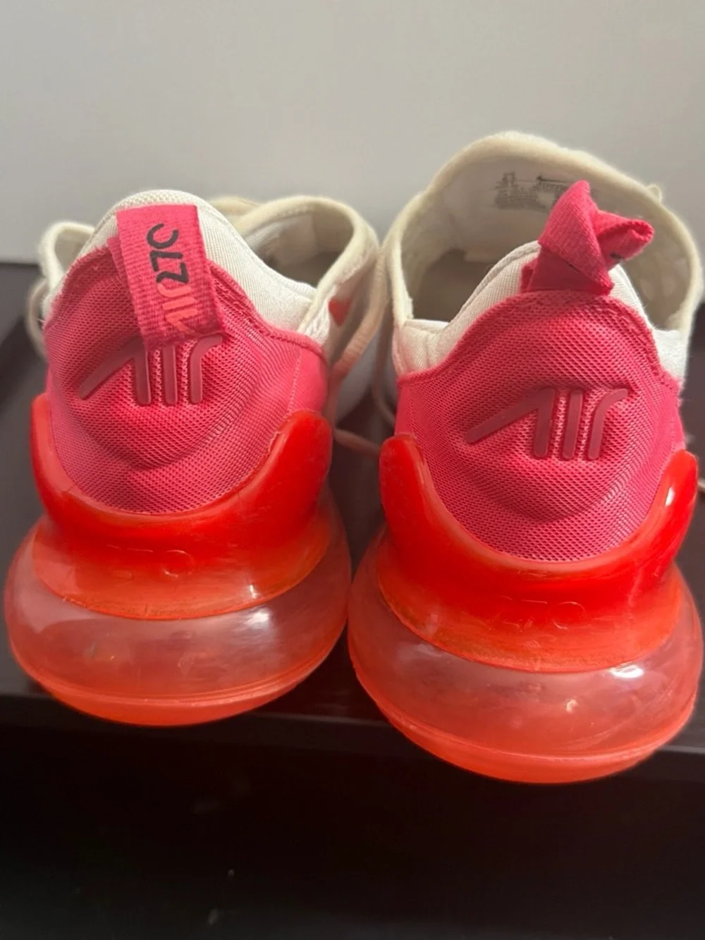 Nike breathable cream